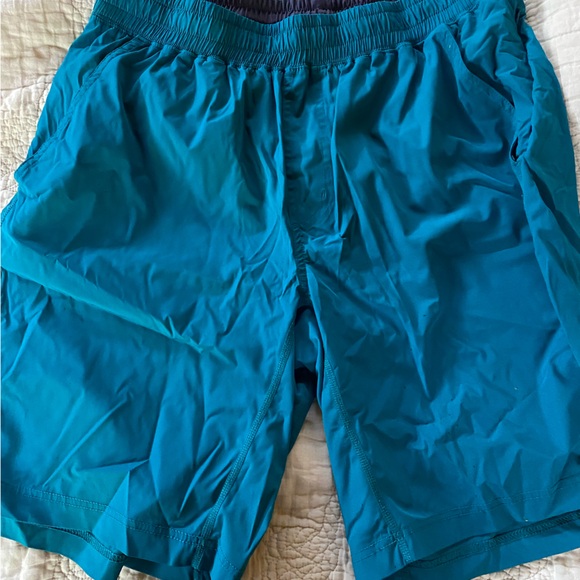 Rhône Running Shorts Men’s Large - Picture 1 of 3
